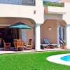Отель Condo Palmilla Quinta del Sol, фото 6
