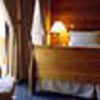 Отель Cedar Springs Lodge в Альта Лейк