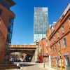 Отель Stay Deansgate Apartments, фото 1
