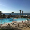 Отель Departamentos Jardin del Mar, фото 22