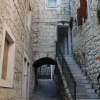 Отель Stone Wall Apartments, фото 1