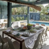 Отель The Fish - 5 Br Home, фото 24