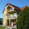 Отель Kristály Panoráma Villa, фото 4
