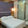 Отель Yiwu Bangke Business Hotel, фото 7