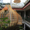 Отель Xinyibao Hong Kong Fengli Luxury Hotel (Feihua Touch Water Shop), фото 16