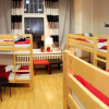 Отель Amnezja Hostel, фото 6