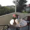 Отель Ferienwohnung Ostseeinsel - Urlaub mit Strandkorb, фото 8
