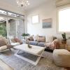 Отель Beautiful Manly Beach House, фото 9