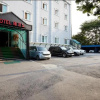 Отель Top Hotel Yongin, фото 17