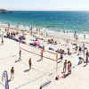 Отель Camping Les Sables Blancs, фото 21
