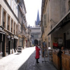 Отель La Charmette sur les Halles de Dijon Centre historique, фото 12