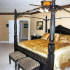 Отель Premier Resorts At Barefoot Resort, фото 3