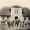 Отель Gutshaus Glowitz, фото 1