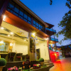 Отель Phi Phi Garden View Resort, фото 2
