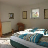 Отель Ferienwohnung Ostseeinsel - Urlaub mit Strandkorb, фото 3