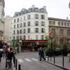 Отель Studios de Charme à Montmartre, фото 16