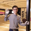 Отель Lavande Hotel Tianjin Binhai Yujiapu Finacial Center, фото 18