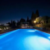 Отель Villa Di Montaperti, фото 4