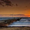 Отель Penthouse St Kilda Style, фото 5