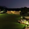 Отель The Rajwada Resort and Spa, фото 3