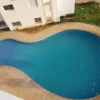 Отель Appartement Assilah marina golf, фото 11