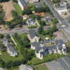 Отель Résidence Lagrange Vacances Cabourg, фото 14