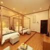 Отель Towo Topping Hotel (Chengdu Tianfu Square Chunxi Road), фото 4
