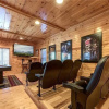 Отель Day Dreamer - Four Bedroom Cabin, фото 9