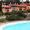 Отель Casa nella campagna di San Gimignano, фото 7