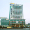 Отель Golden Leaf Hotel, фото 2