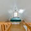 Отель Camping Chalets Spas Pignons Rouges, фото 9