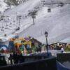 Отель Breuil Cervinia Funicular House, фото 8