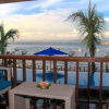 Отель Seaside Huts Lembongan, фото 12