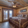 Отель Great Smoky Lodge - Seven Bedroom Cabin, фото 4