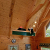 Отель Boulder Bear Lodge #355, фото 15