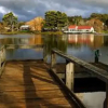 Отель Swan Hill - Daylesford, фото 5