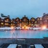 Отель Luxury Hotel Residences - 2 Br Condo, фото 8