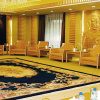 Отель Datong Yungang International Hotel, фото 21