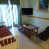 Отель Departamento FORCHE 3ra Bajada al mar, фото 11