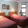 Отель Admiral Creighton Bed And Breakfast, фото 11