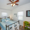 Отель Love At First Sight - A 2 br Duplex, фото 4