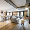Отель Whistler Lodge by Alpine Resorts, фото 18