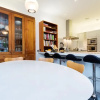 Отель Veeve 6 Bedroom Home With Pool Chepstow Villas Notting Hill, фото 2