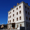Отель Passo Stelvio, фото 1