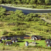 Отель Spring Creek Lodge, фото 12
