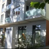 Отель City Art Apartamenty W Rezydencji Maritimo, фото 1