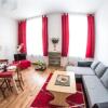 Отель Apartmán City Olomouc, фото 8