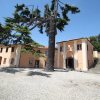 Отель L'esedra Di Santo Stefano - Inh 22902, фото 1