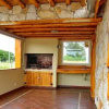Отель Cabañas Antulafken, фото 3