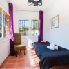 Отель Abahana Villas Hugo 5, фото 3